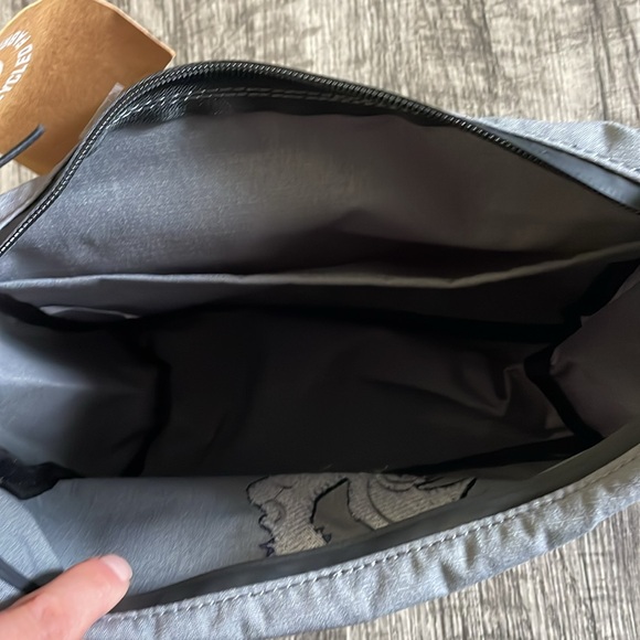 Jones Golf Clip On Bag Rooster Embroidery Bag outdoor Golf - Picture 7 of 8